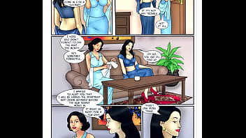 Miss rita sex this rooms piya bhabi