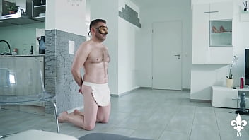 Part 1 goddess aisha and slave p first half of the day