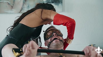 Part 1 goddess aisha and slave p first half of the day