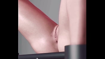 Growing tits huge boobs 3d