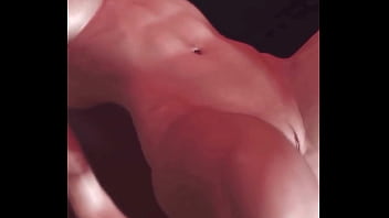 Growing tits huge boobs 3d