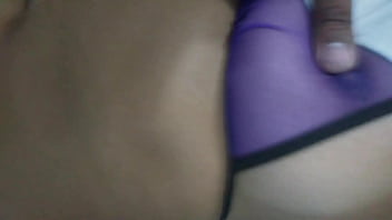 Mandando ver na safada