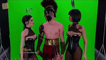 Chick walkthrough 229