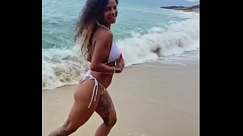 Sereia com tesão no meu vip