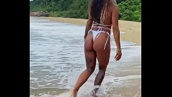 Sereia com tesão no meu vip