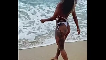 Sereia com tesão no meu vip