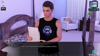 Sunshine love ep 472 – visual novel gameplay hd