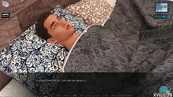 Sunshine love ep 472 – visual novel gameplay hd