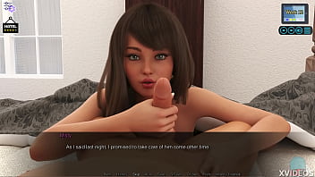 Sunshine love ep 472 – visual novel gameplay hd