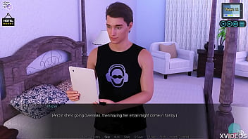 Sunshine love ep 472 – visual novel gameplay hd