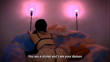 7 Pride And Greed Part 1 Mesmerize Religious Satanic Mind Fuck Goth Girl Joi Witchcraft Findom Financial Domination Joi Emo Goth Girl thumbnail