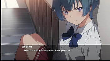 Classroom of elite sonata