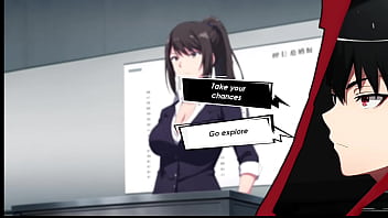 Classroom of elite sonata