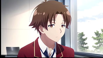 Classroom of elite sonata