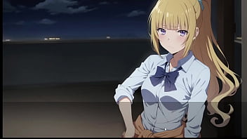 Classroom of elite sonata