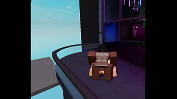 Roblox porn