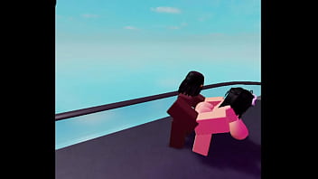 Roblox porn