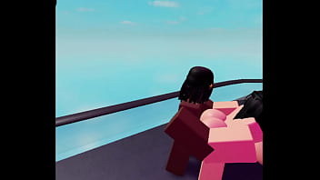 Roblox porn