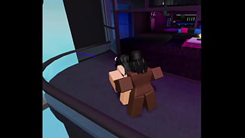 Roblox porn