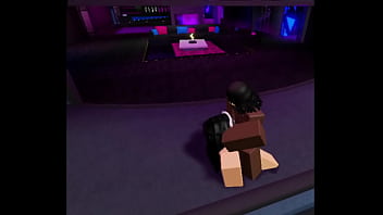 Roblox porn