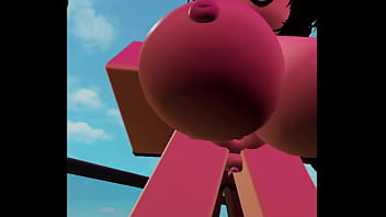 Roblox porn