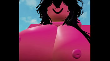 Roblox porn