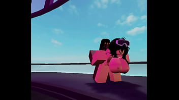 Roblox porn