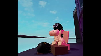 Roblox porn