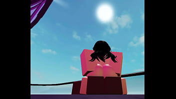 Roblox porn