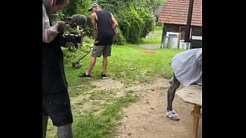 What's going on here bts clip in action what’s your favorite behind the scenes moment #btsclip #behindthescen