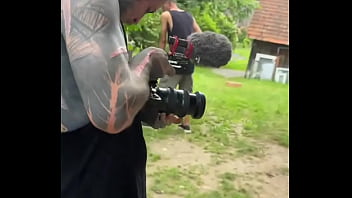 What's going on here bts clip in action what’s your favorite behind the scenes moment #btsclip #behindthescen