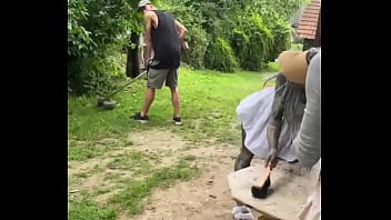 What's going on here bts clip in action what’s your favorite behind the scenes moment #btsclip #behindthescen