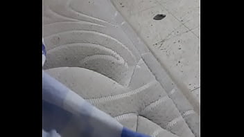 Gorda Infiel Su Enamorado Está Trabajando thumbnail