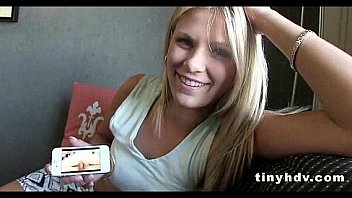 Real teen pussy streched scarlet red 7 41