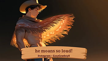 Moaning man sextape Moaning man sextape