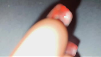 Hitting it from the back while on chaturbate