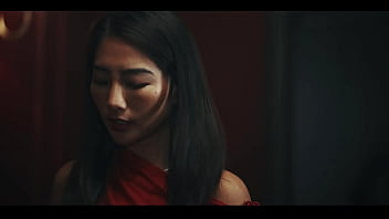 Black vampire lesbian lia lin preys on 18 year old asian girl bunny brownie