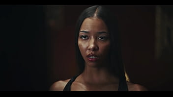 Black vampire lesbian lia lin preys on 18 year old asian girl bunny brownie