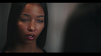 Black vampire lesbian lia lin preys on 18 year old asian girl bunny brownie