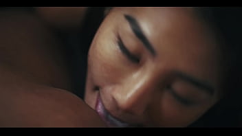 Black vampire lesbian lia lin preys on 18 year old asian girl bunny brownie