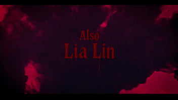 Black vampire lesbian lia lin preys on 18 year old asian girl bunny brownie