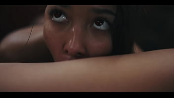 Black vampire lesbian lia lin preys on 18 year old asian girl bunny brownie