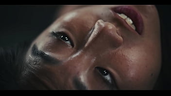 Black vampire lesbian lia lin preys on 18 year old asian girl bunny brownie