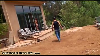 Slave cuckold femdom humiliation tube vids