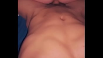 Después de la fiesta loca fallamos sin condon salvajemente