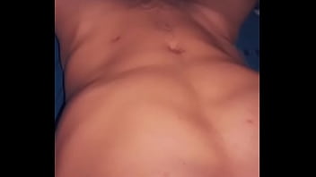 Después de la fiesta loca fallamos sin condon salvajemente