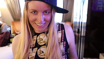 Cheetah Adora Has Fun In Las Vegas With A Sexy Man She Just Met She Gives Him A Striptease In Her Hotel Room Blows Him And Gets Fucked Doggy Style thumbnail