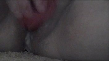 Sweet wet pussy play