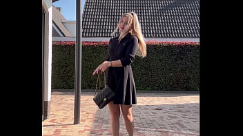 Undercover haylee acting innocent