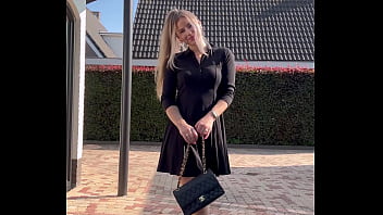 Undercover haylee acting innocent